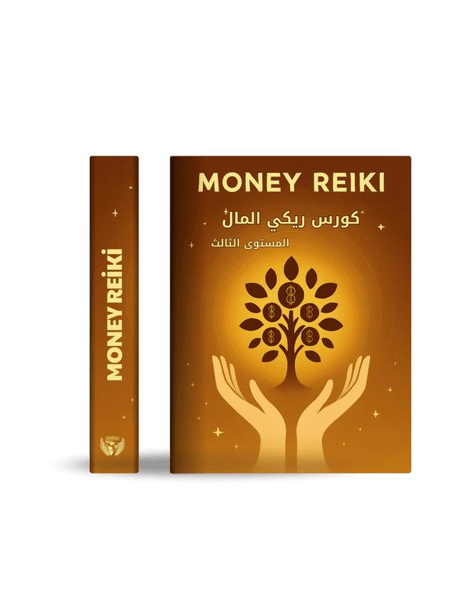 ريكي المال المستوى الثالث