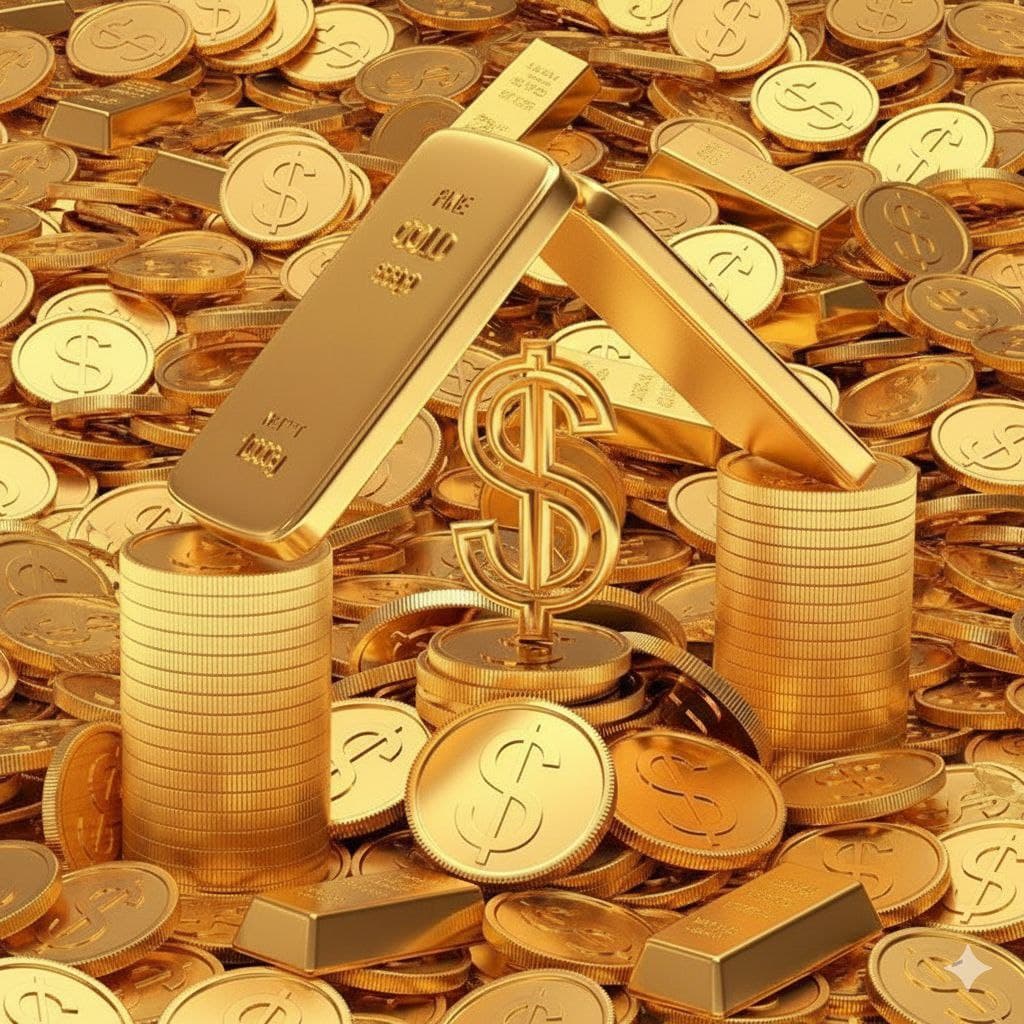 ريكي المال المستوى الأول 