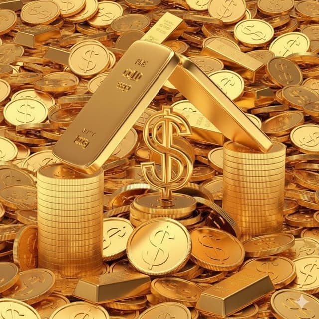 ريكي المال المستوى الأول 