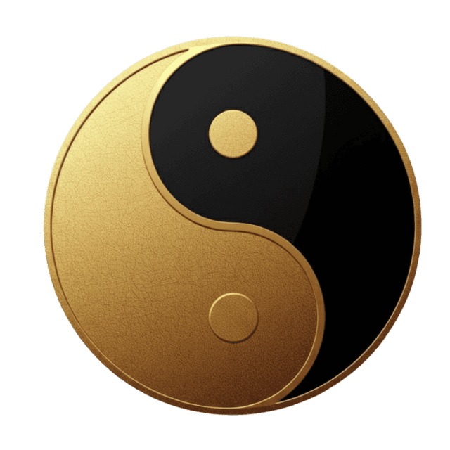 ying yang